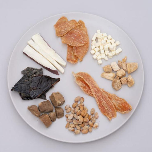 Trial Set(8Types)【送料無料】