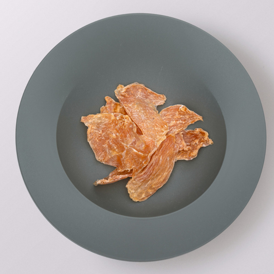 鳥取県産 大山鶏むねジャーキー