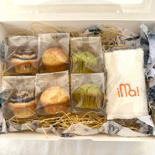 【期間限定】IMA クリスマスギフトセット🎄