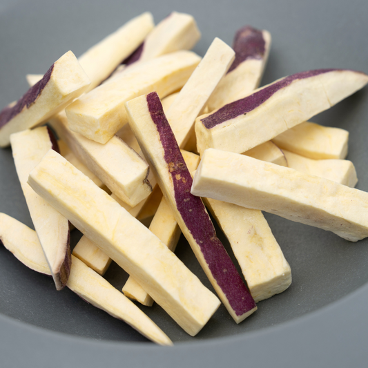 徳島県産 鳴門金時フリーズドライ